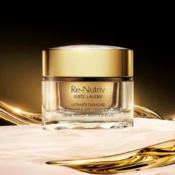 Re-Nutriv Ultimate Diamond transformative brilliance soft creme