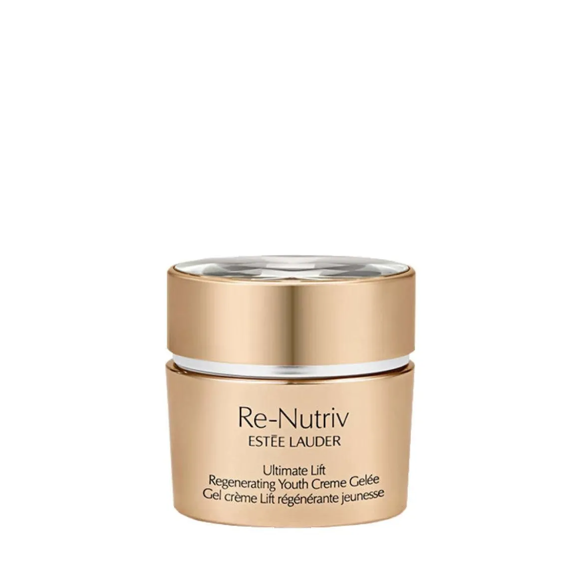Re-Nutriv Ultimate Lift regenerating youth Creme Gelée