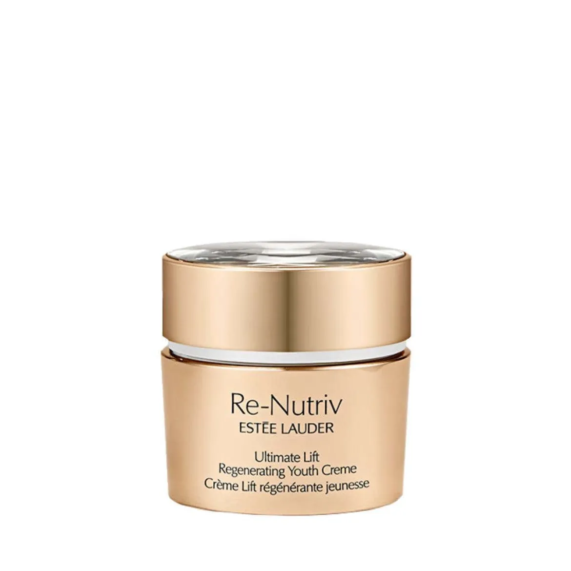Re-Nutriv Ultimate Lift regenerating youth crème