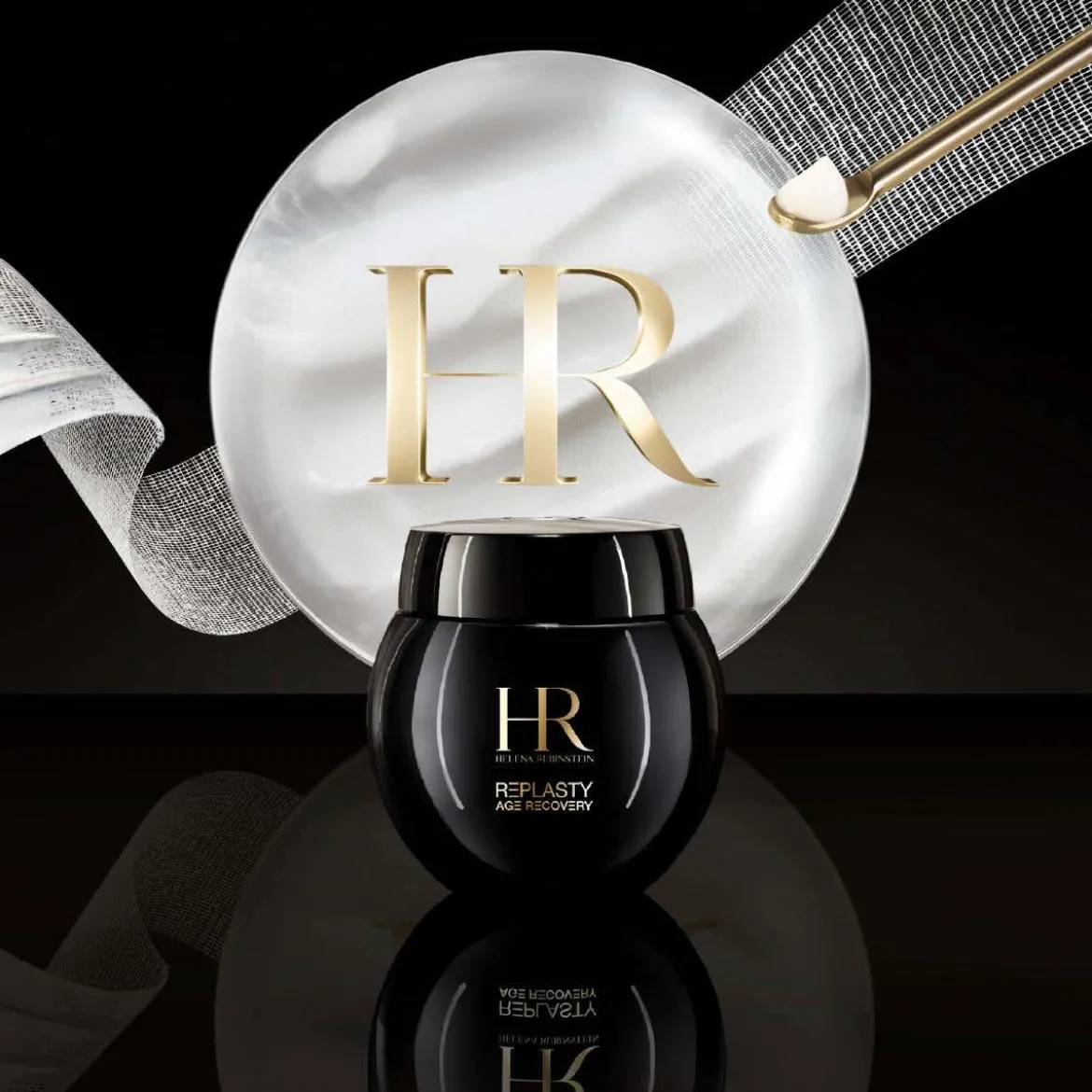 Replasty Age Recovery Crema notte