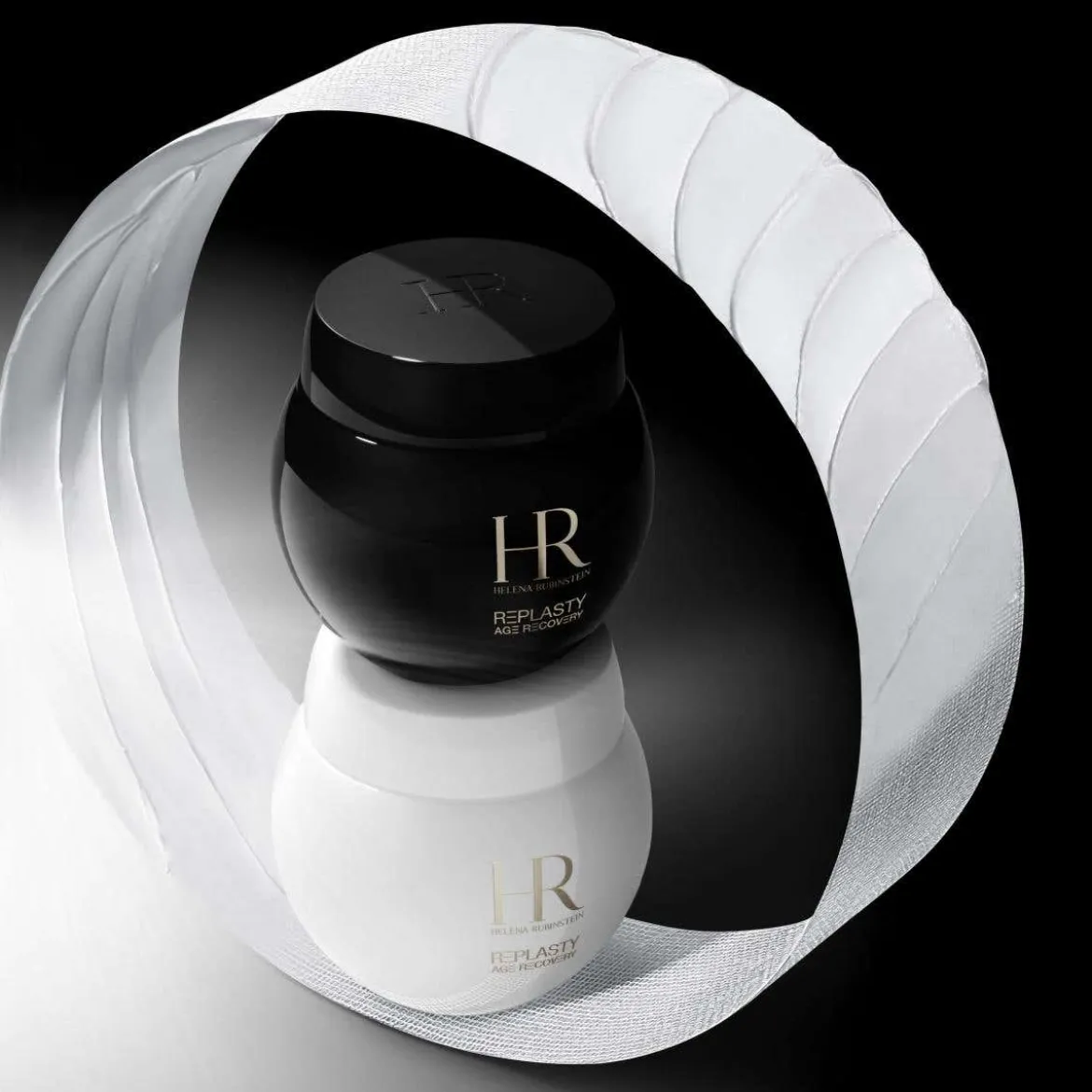 Replasty age recovery day cream