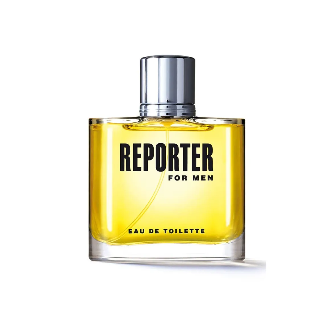 Reporter For Men EDT Natural Spray