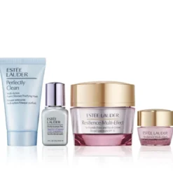 Resilience Moisturizer Multi-Effects Cofanetto