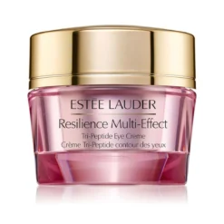 Resilience multi-effect tri-peptide eye cream