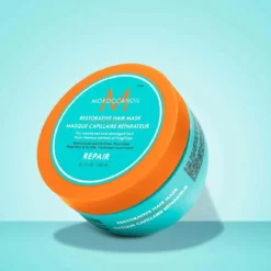 Restorative Hair Mask