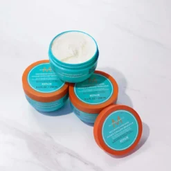 Restorative Hair Mask