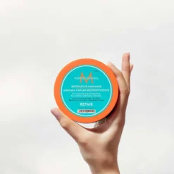 Restorative Hair Mask