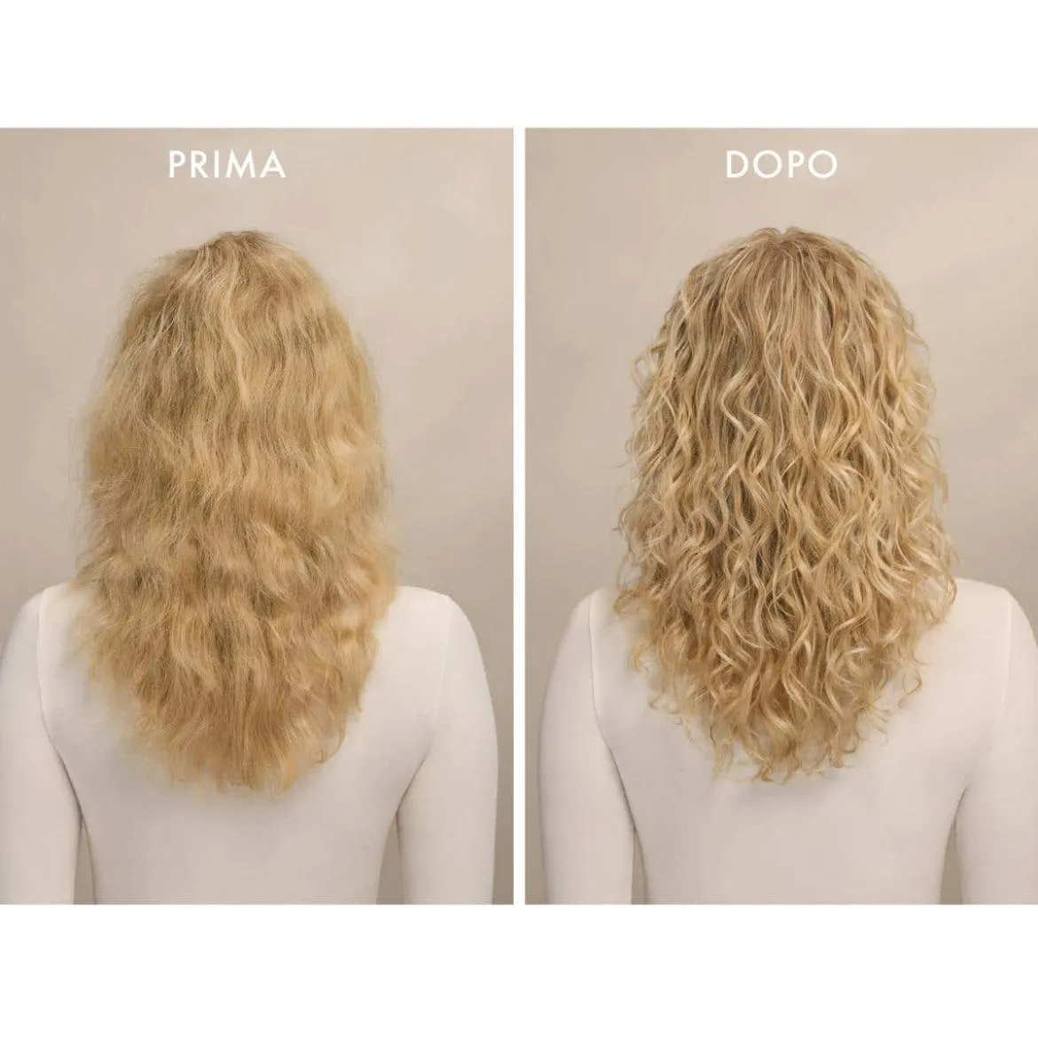 Restorative Hair Mask
