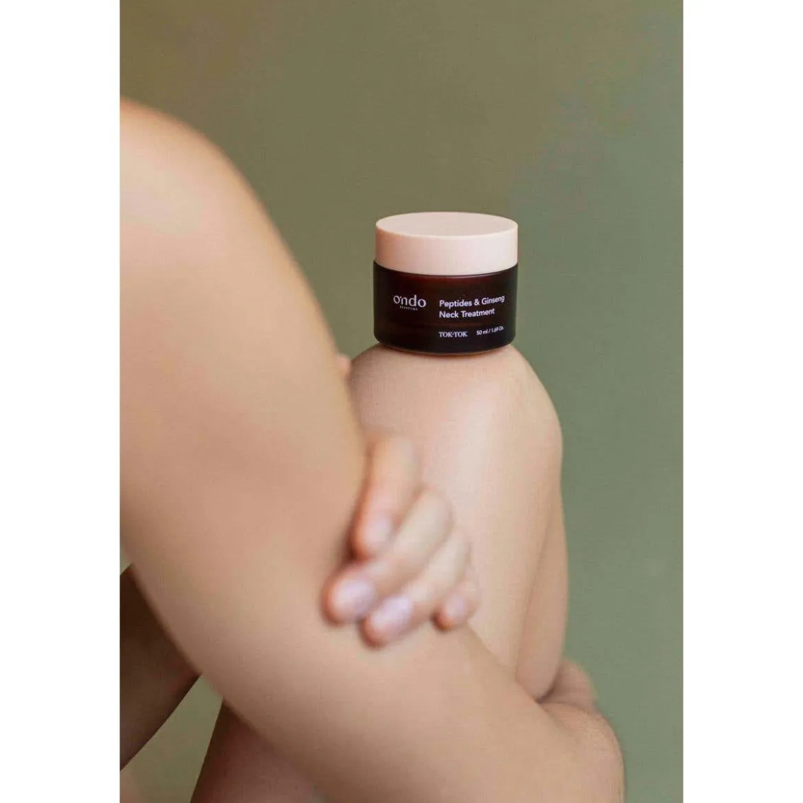 Retinol & Ginseng Youth Preserving Treatment