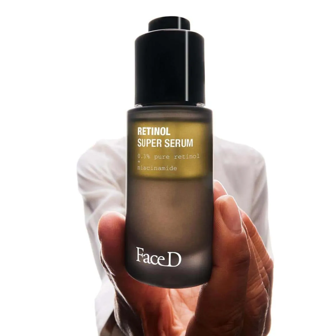 Retinol super serum