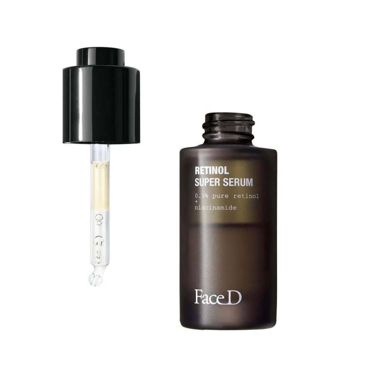 Retinol super serum