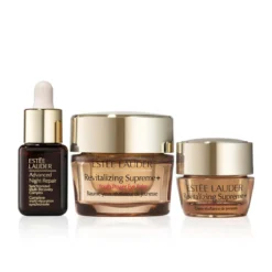 Revitalizing Supreme+ Eye Balm Cofanetto
