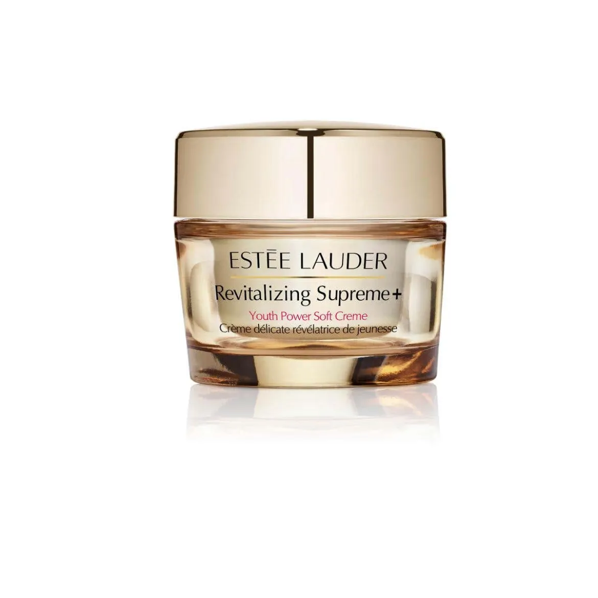 Revitalizing Supreme + Youth Power Soft Creme