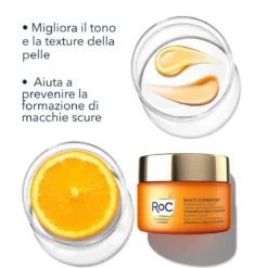 Revive + Glow Crema Viso Uniformante