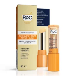 Revive + Glow Eye Balm