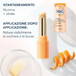 Revive + Glow Eye Balm
