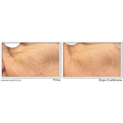 Revive + Glow Siero Viso Notte in capsule