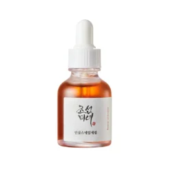 Revive serum: ginseng + snail mucin