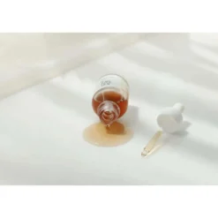 Revive serum: ginseng + snail mucin