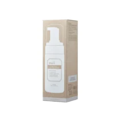 Rich Moist Foaming Cleanser