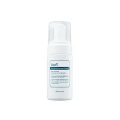 Rich Moist Foaming Cleanser