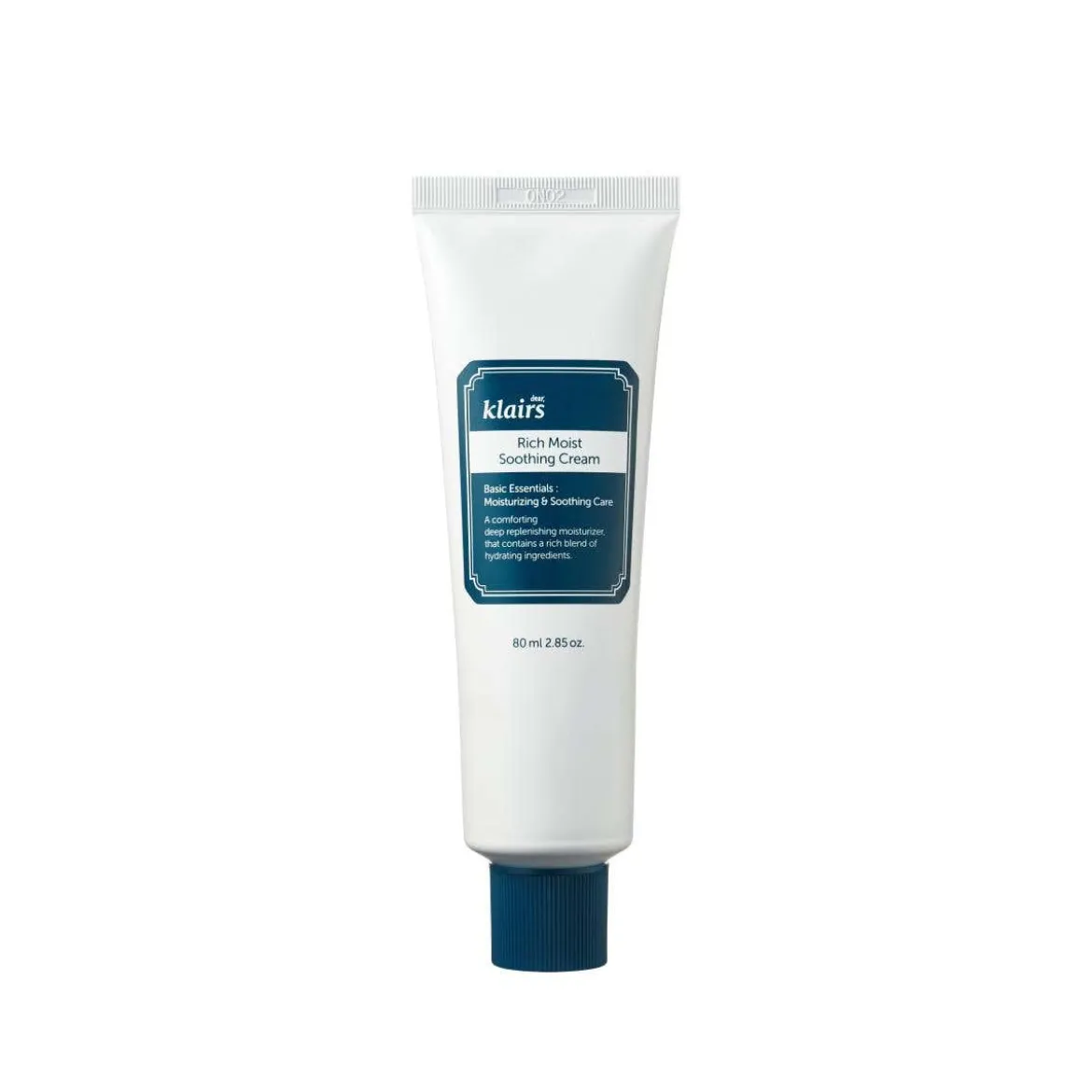 Rich Moist Soothing Cream