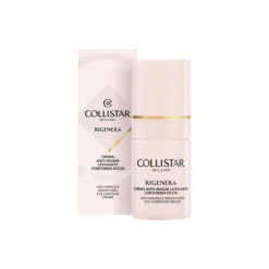 Rigenera Crema Anti-Rughe Levigante contorno occhi