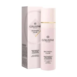 Rigenera Glow Trattamento Illuminante Anti-Rughe