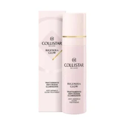 Rigenera Glow Trattamento Illuminante Anti-Rughe