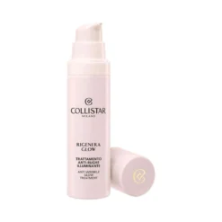 Rigenera Glow Trattamento Illuminante Anti-Rughe