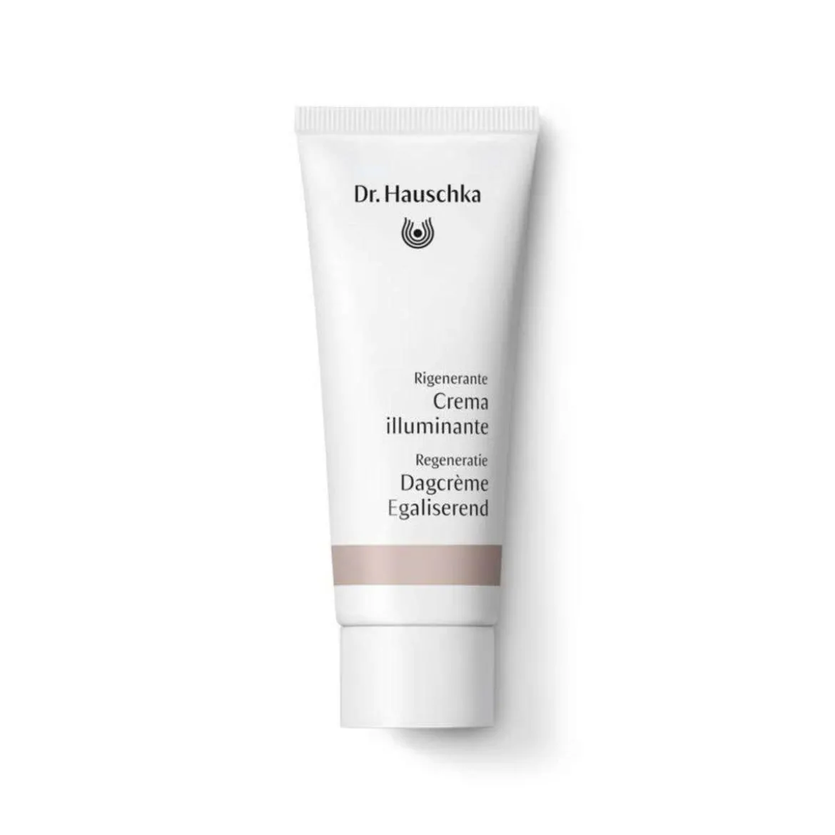 Rigenerante Crema Illuminante