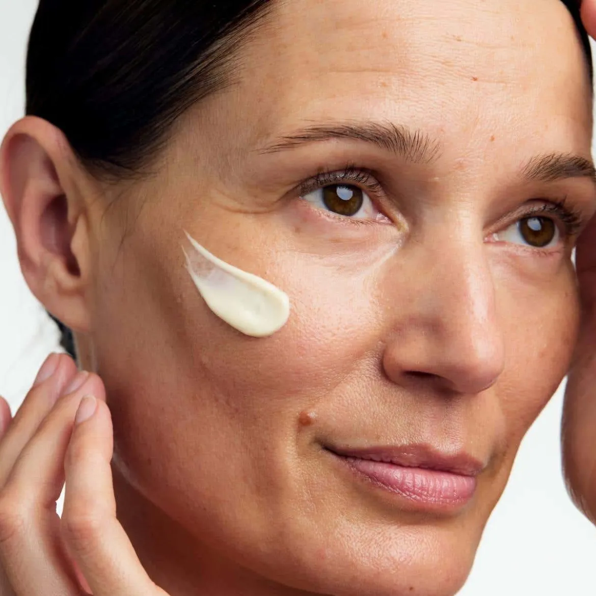 Rigenerante Crema per il Giorno