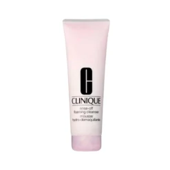 Rinse-Off Foaming Cleanser