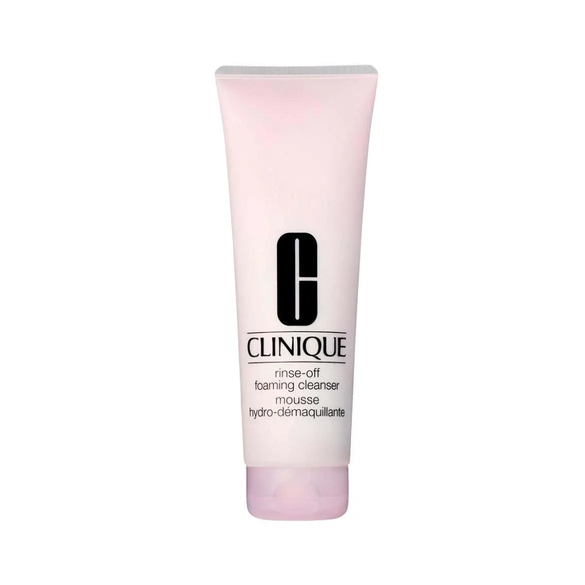 Rinse-Off Foaming Cleanser