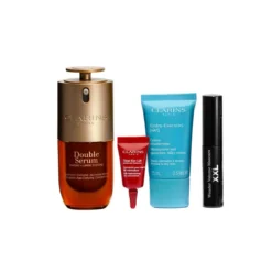 Rituale Double Serum & Hydra-Essentiel