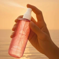Riviera Peach Party hair & body mist