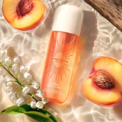 Riviera Peach Party hair & body mist