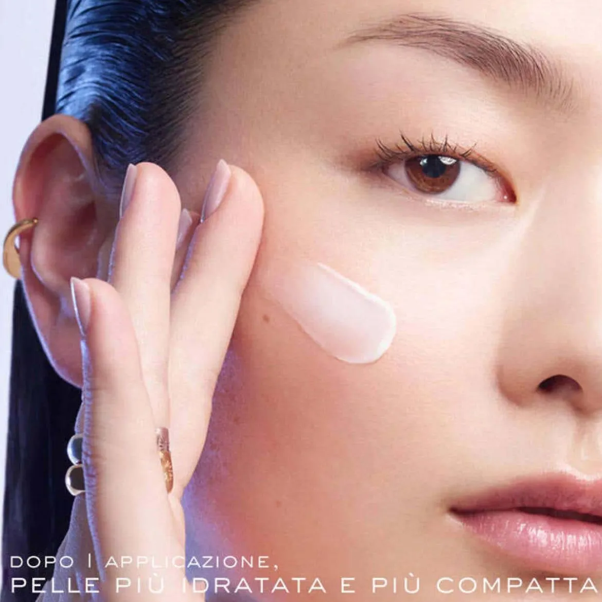 Rénergie H.P.N. 300-Peptide Rich Cream - pelli secche