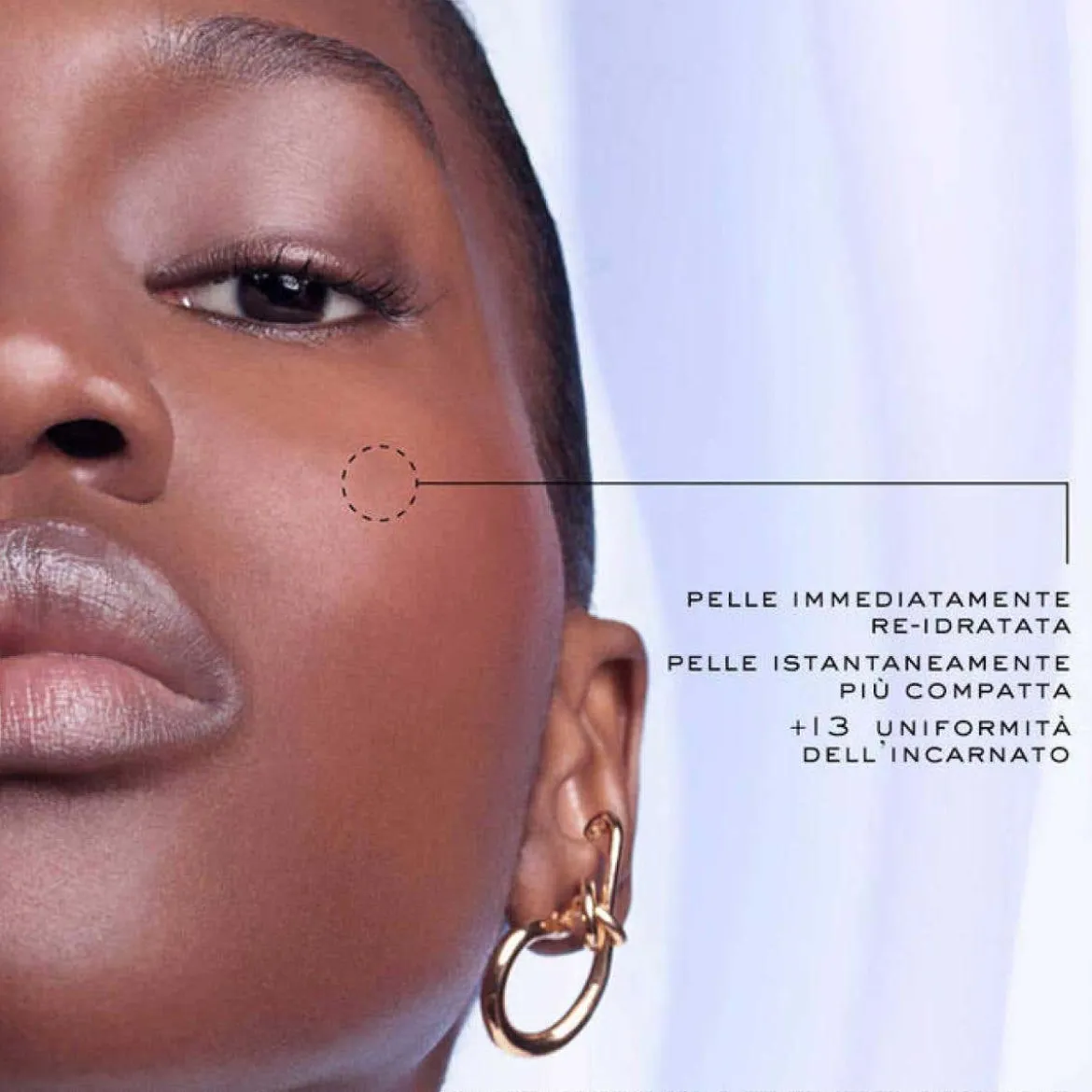 Rénergie H.P.N. 300-Peptide Rich Cream - pelli secche