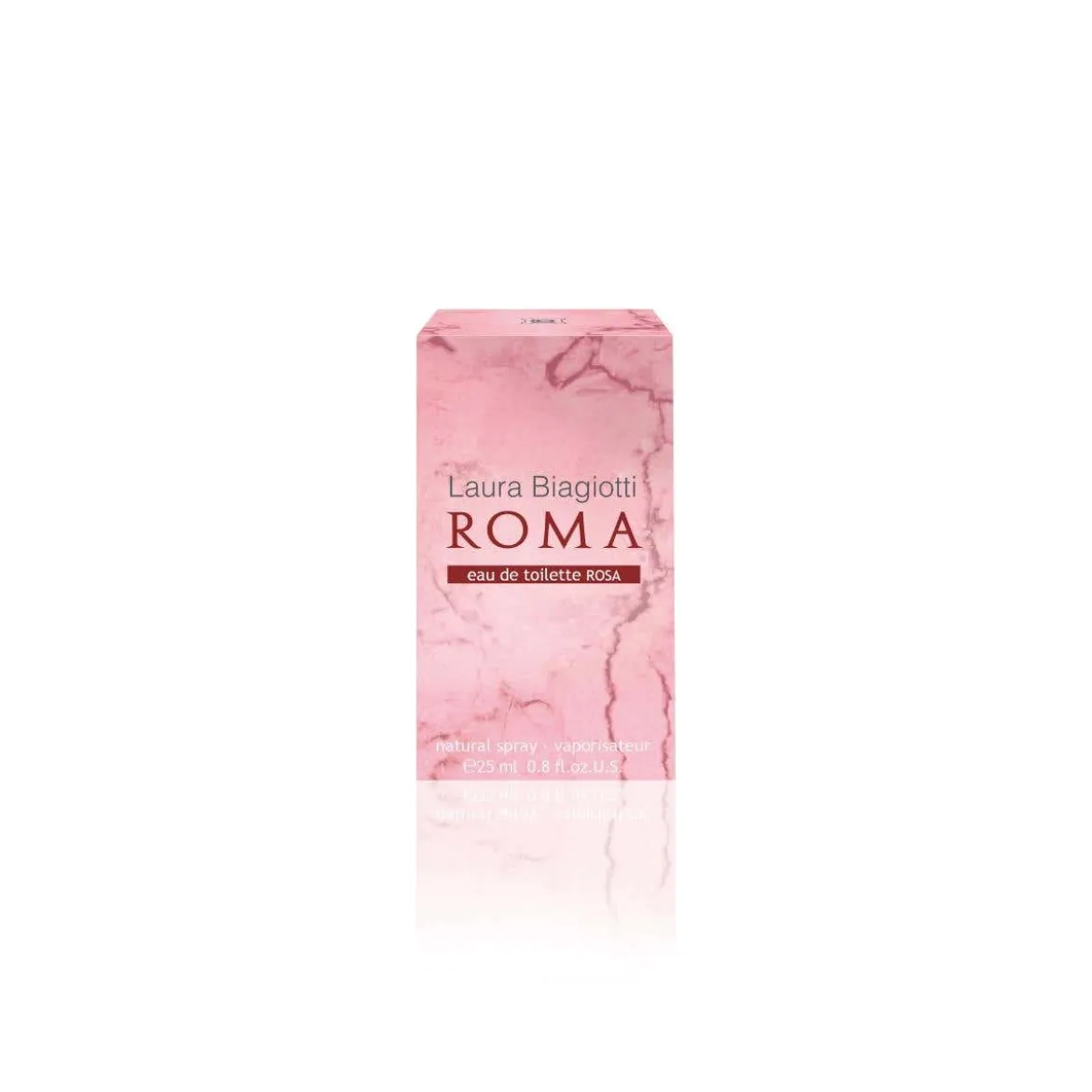 Roma Rosa Eau de Toilette