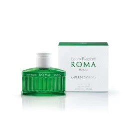 Roma Uomo Green Swing Eau de Toilette