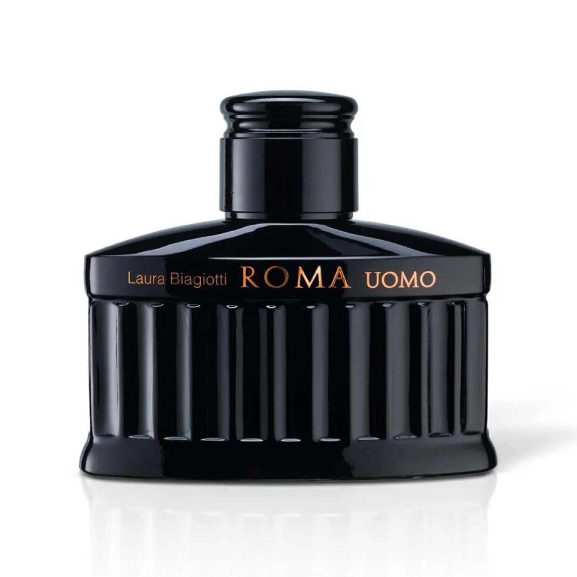 Roma Uomo Nero Estremo Eau de Parfum Intense