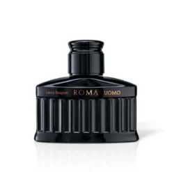Roma Uomo Nero Estremo Eau de Parfum Intense
