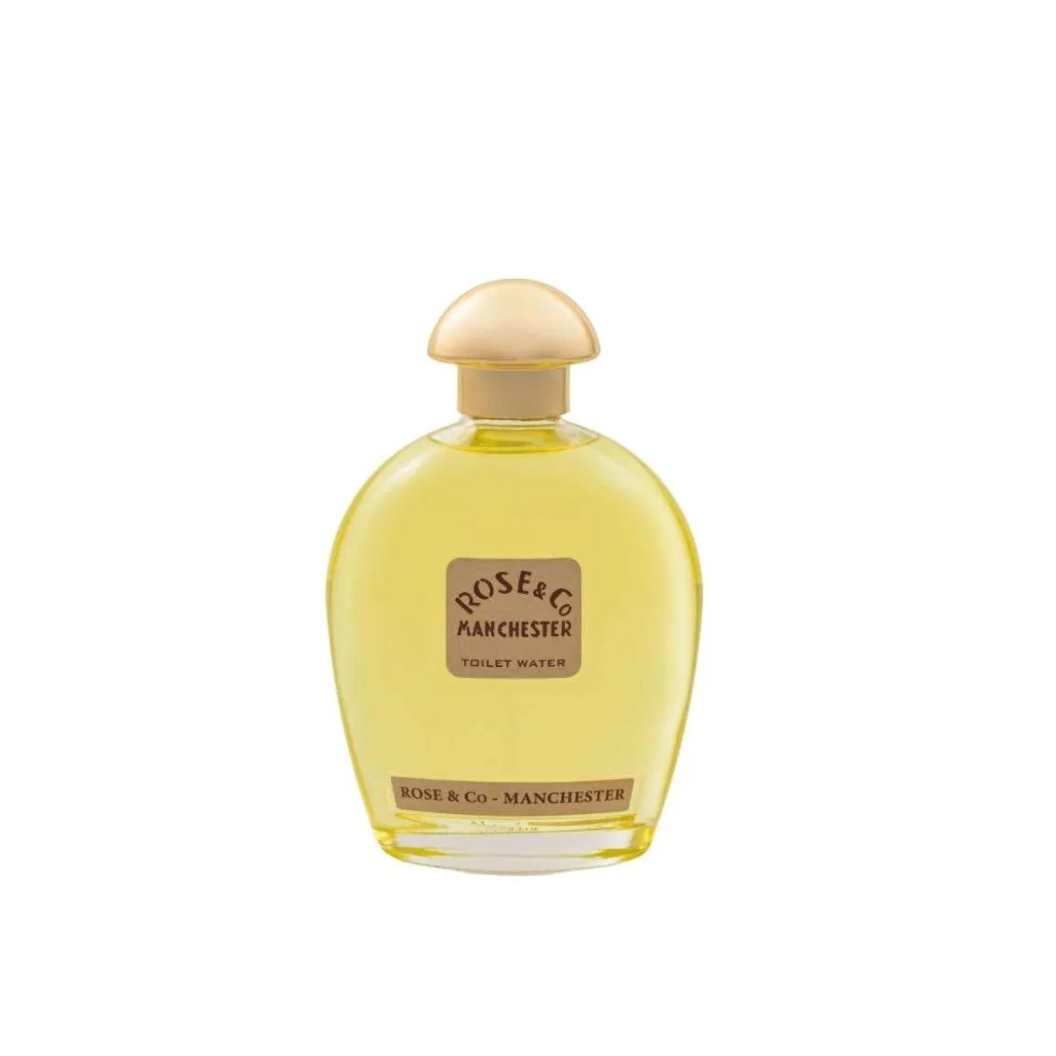 Rose & co Manchester Eau de Toilette