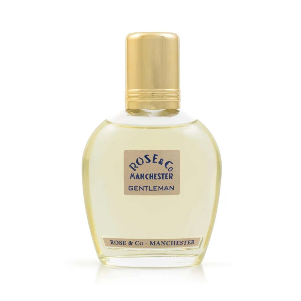 Rose & co Manchester Gentleman Eau de Parfum