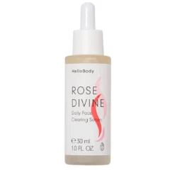Rose Divine daily face serum