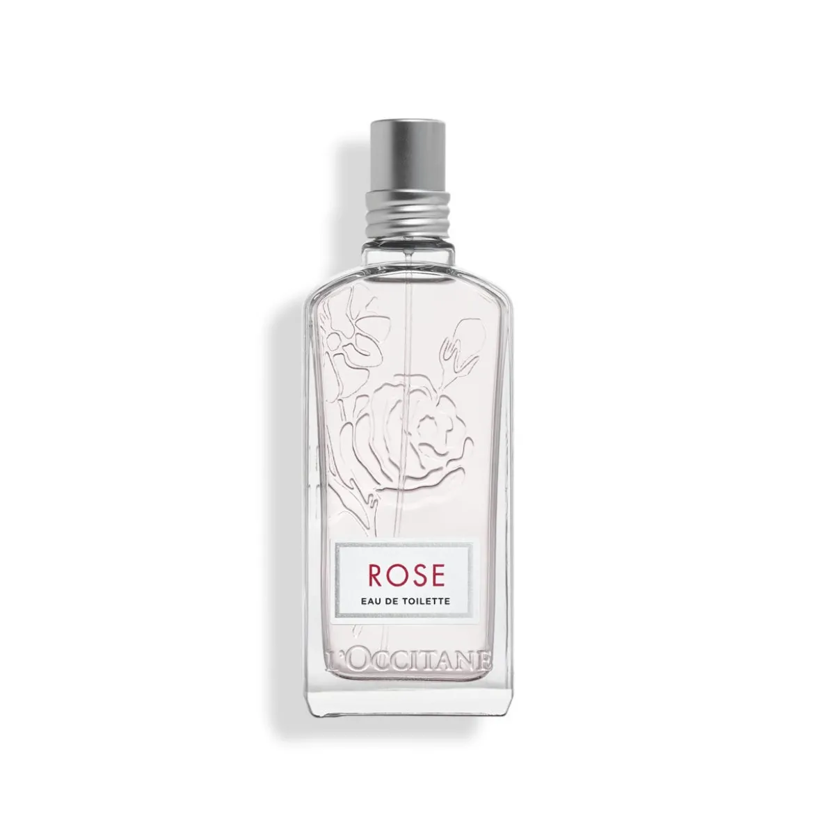 Rose Eau de Toilette