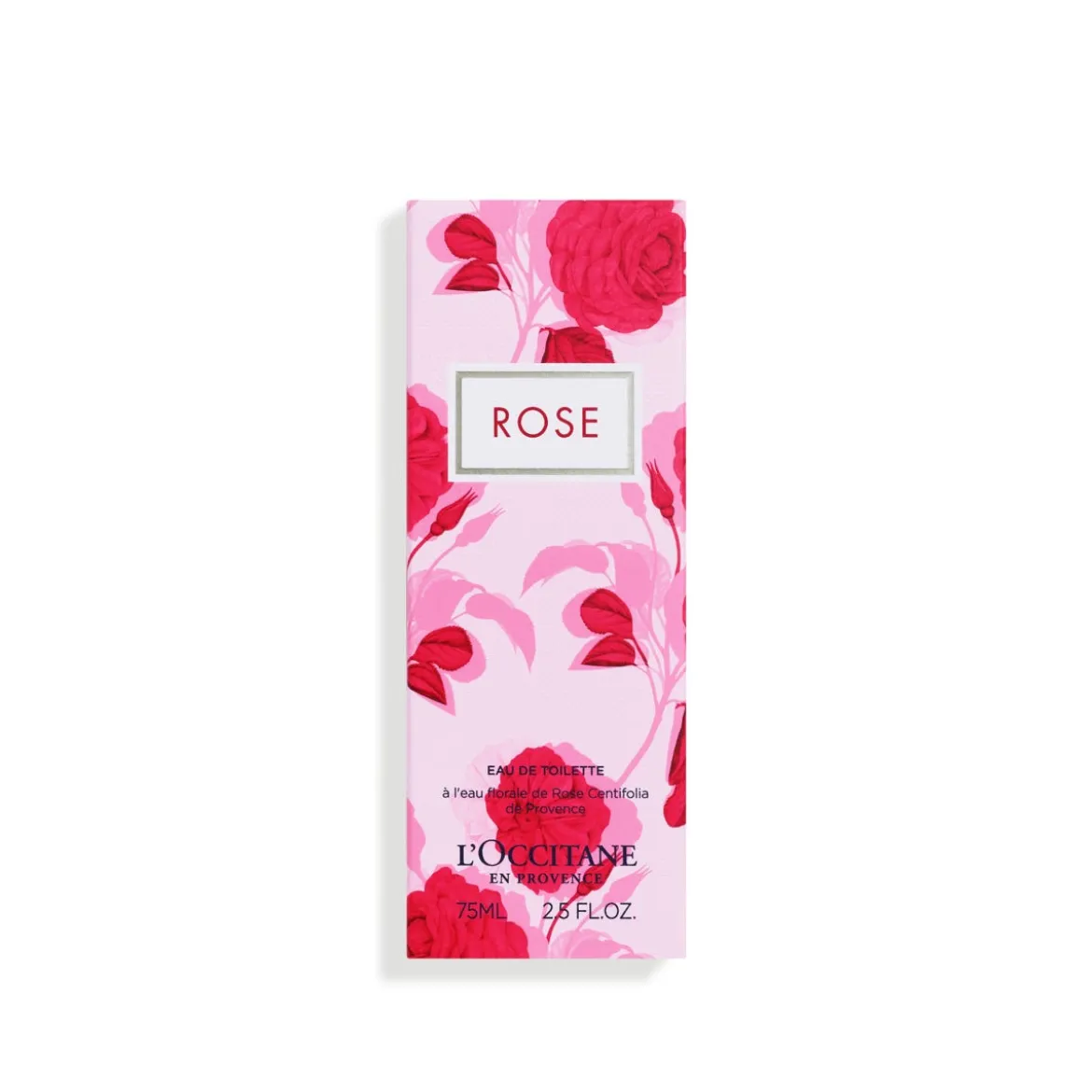 Rose Eau de Toilette