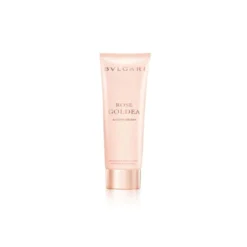 Rose Goldea blossom delight body milk moisturizing