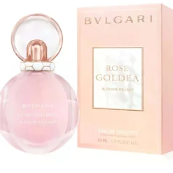 Rose Goldea Blossom Delight Eau de Toilette